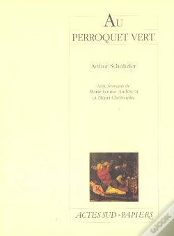 Capa do artigo Au Perroquet Vert