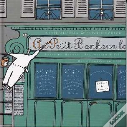 Capa do artigo Au Petit Bonheur La Chance