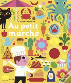 Capa do artigo Au Petit Marché