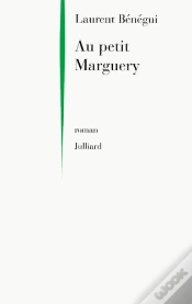 Capa do artigo Au Petit Marguery