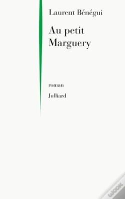 Capa do artigo Au Petit Marguery