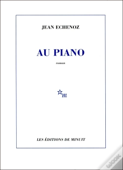 Capa do artigo Au Piano