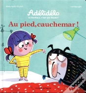 Capa do artigo Au Pied, Cauchemar !