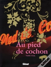 Capa do artigo Au Pied De Cochon