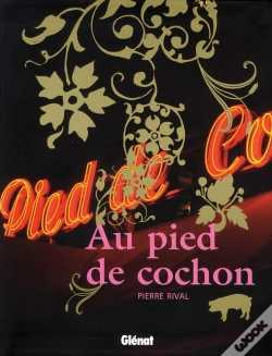 Capa do artigo Au Pied De Cochon