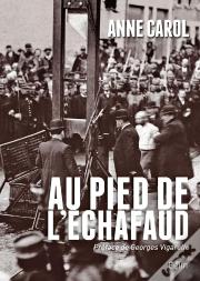 Au Pied De L'Échafaud