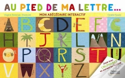 Capa do artigo Au Pied De Ma Lettre