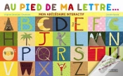 Capa do artigo Au Pied De Ma Lettre