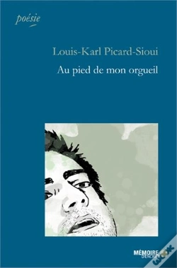 Capa do artigo Au Pied De Mon Orgueil