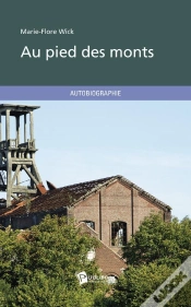 Capa do artigo Au Pied Des Monts