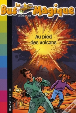 Capa do artigo Au Pied Des Volcans