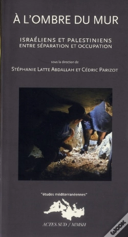 Capa do artigo Au Pied Du Mur