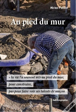 Capa do artigo Au Pied Du Mur