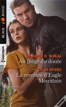 Capa do artigo Au Piège Du Doute ; La Révoltée D'Eagle Mountain