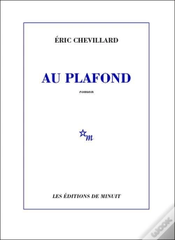 Capa do artigo Au Plafond