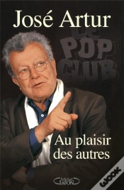Capa do artigo Au Plaisir Des Autres