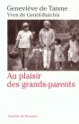 Au Plaisir Des Grands-Parents - Preview