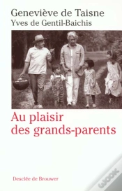 Capa do artigo Au Plaisir Des Grands-Parents