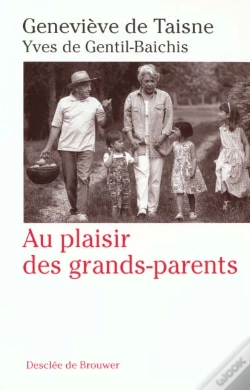 Capa do artigo Au Plaisir Des Grands-Parents