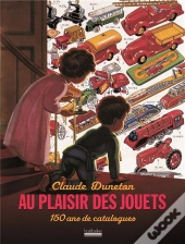 Au Plaisir Des Jouets