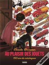 Capa do artigo Au Plaisir Des Jouets