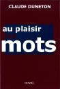 Au Plaisir Des Mots - Preview