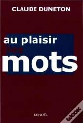 Au Plaisir Des Mots