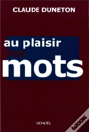 Capa do artigo Au Plaisir Des Mots