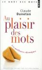Au Plaisir Des Mots ; Expressions Et Anecdotes - Preview