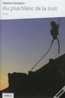 Capa do artigo Au Plus Blanc De La Nuit