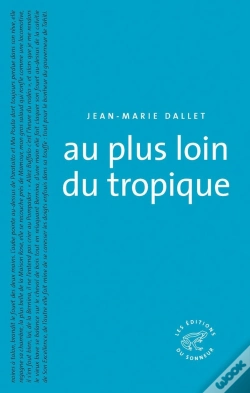 Capa do artigo Au Plus Loin Du Tropique