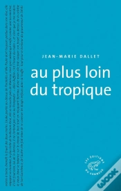 Capa do artigo Au Plus Loin Du Tropique