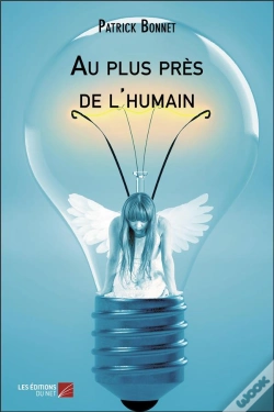 Capa do artigo Au Plus Près De L'Humain