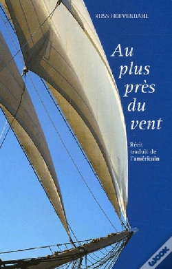 Capa do artigo Au Plus Pres Du Vent