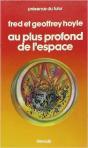 Au Plus Profond De L'Espace - Preview