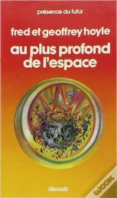 Au Plus Profond De L'Espace