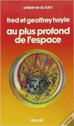 Capa do artigo Au Plus Profond De L'Espace