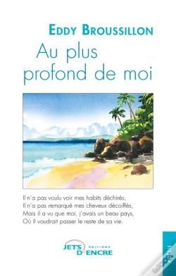 Capa do artigo Au Plus Profond De Moi