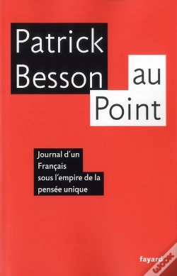 Capa do artigo Au Point