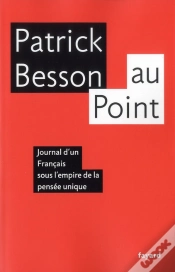 Capa do artigo Au Point
