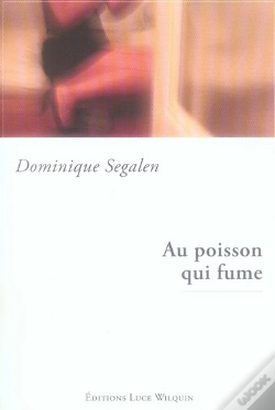 Capa do artigo Au Poisson Qui Fume