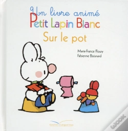 Capa do artigo Au Pot