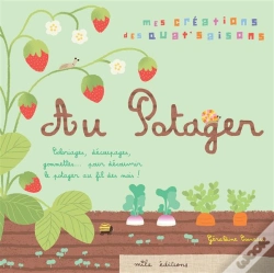 Capa do artigo Au Potager