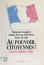 Au Pouvoir, Citoyennes ! Liberte, Egalite, Parite - Preview