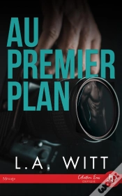Capa do artigo Au Premier Plan