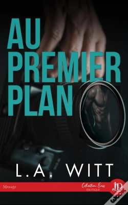 Capa do artigo Au Premier Plan