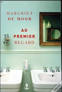 Capa do artigo Au Premier Regard