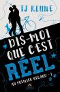 Au Premier Regard Tome 1 ; Dis-Moi Que C'Est Réel - Preview