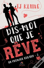 Capa do artigo Au Premier Regard Tome 2 ; Dis-Moi Que Je Rêve