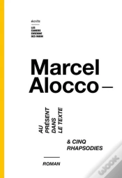 Capa do artigo Au Present Dans Le Texte & Cinq Rhapsodies